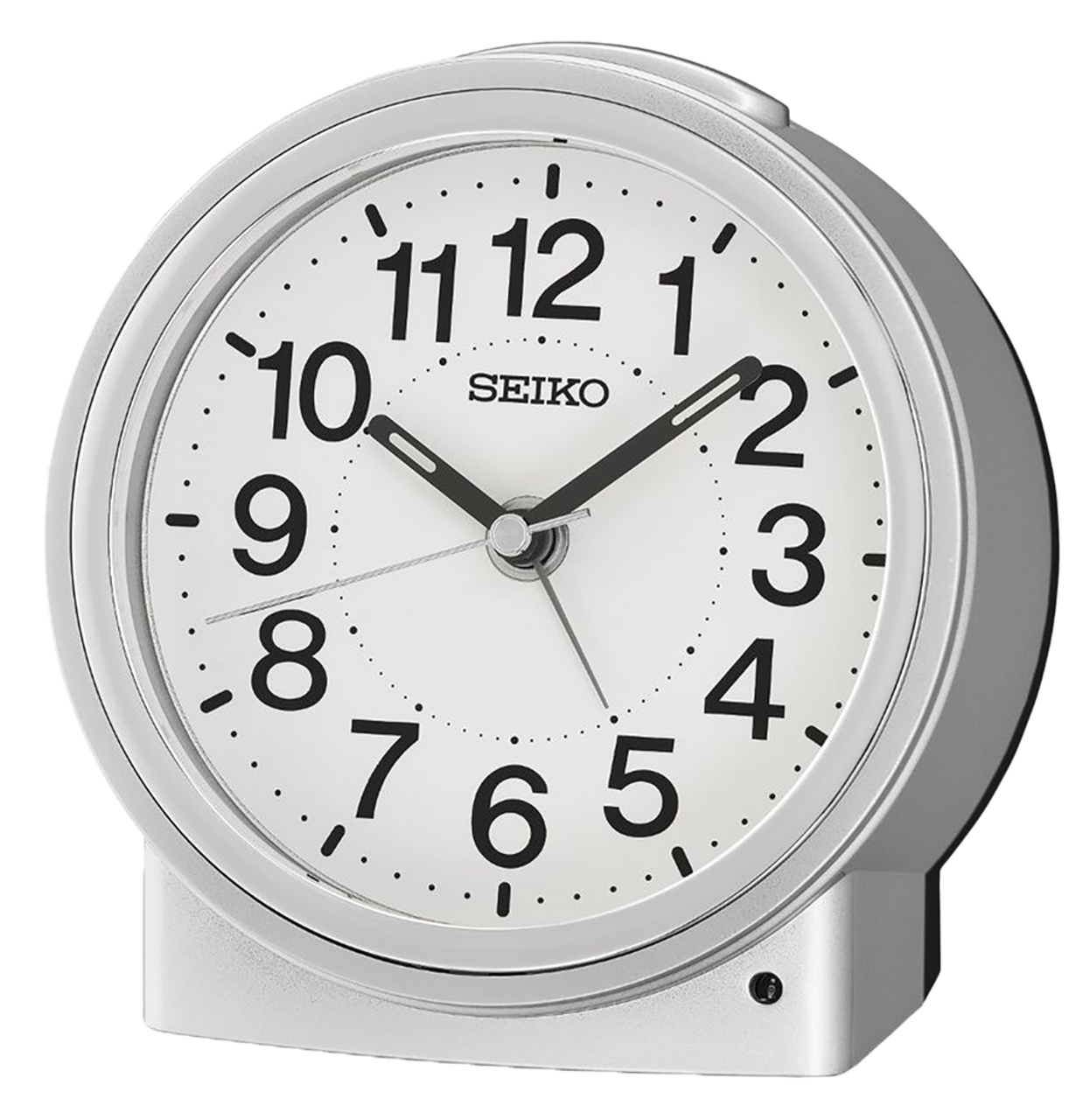 Seiko - Sussex II Alarm Clock - QHE199SLH