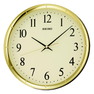 Seiko Clock - Ultra Modern Wall Clock - QXA417G
