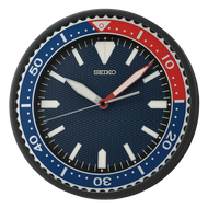 Seiko Clock - Heritage Design Wall Clock - QXA791JLH