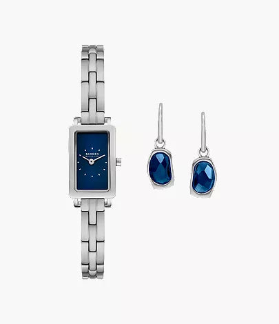 Skagen Watch - Hagen Micro Gift Set - SKW1157SET
