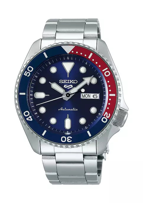 Seiko Watch - Seiko 5 Sports - SRPD53