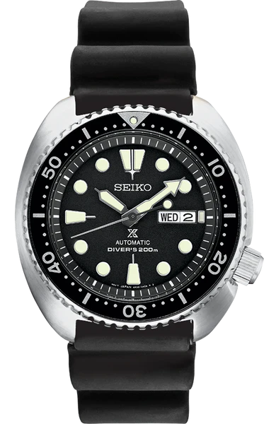 Seiko Watch - Prospex Automatic Diver - SRPE93