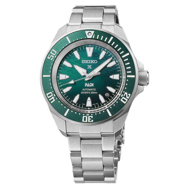 Seiko Watch - Prospex Collection PADI - SRPL53