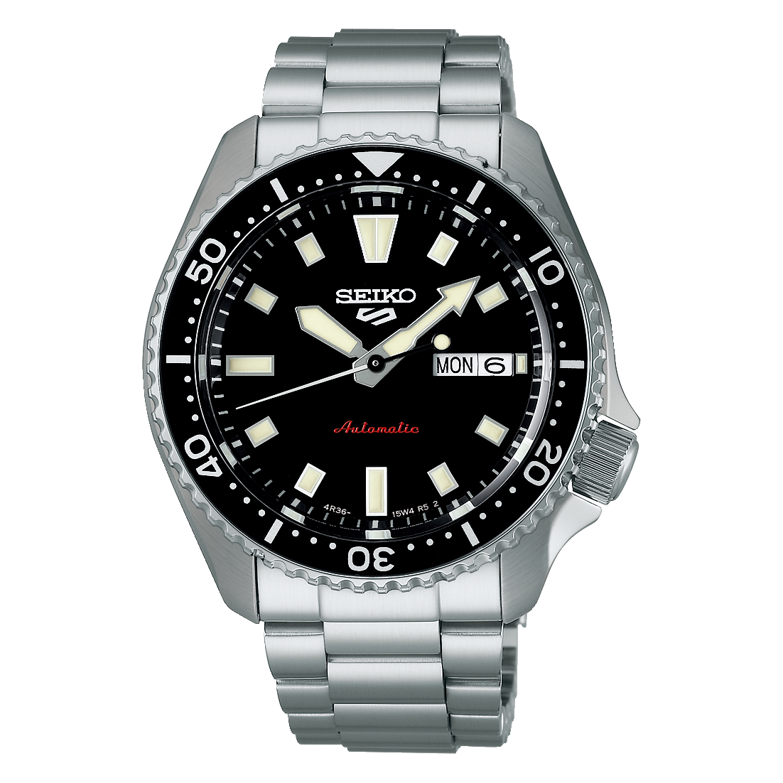 Seiko Watch - Seiko 5 Sports - SRPL85