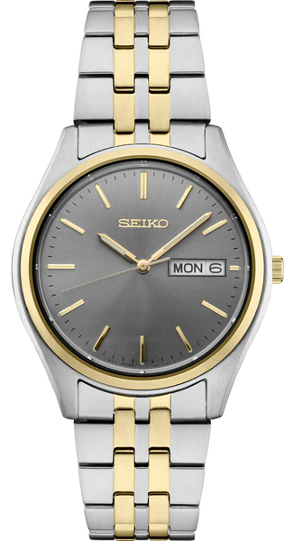 Seiko Watch - Essentials - SUR432