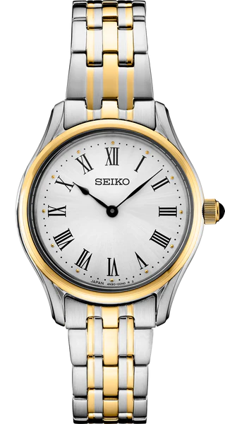 Seiko Essentials Watch Seiko Essentials Watch