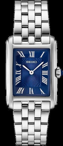 Seiko Watch - Essentials - SWR085
