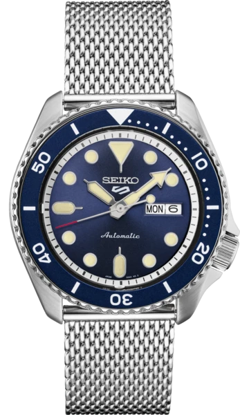 Seiko Watch - SRPD71 - Seiko 5 Sports