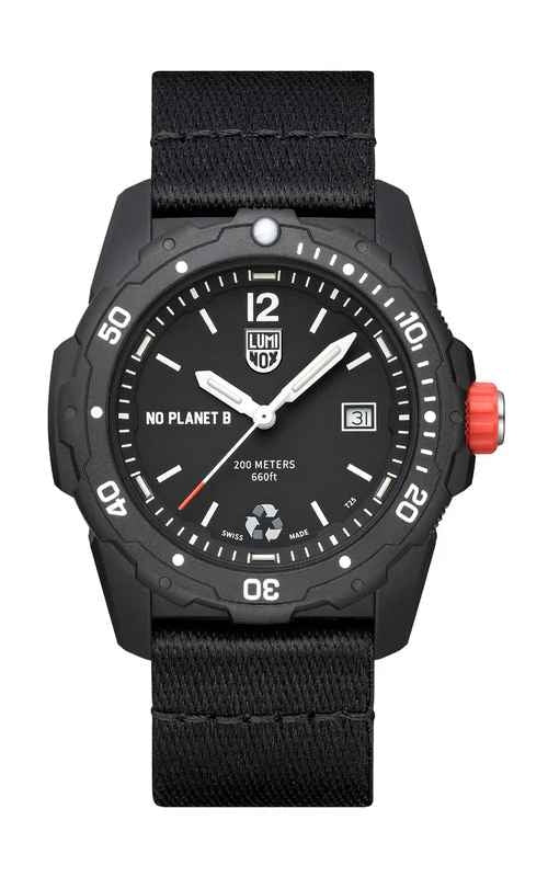 Luminox Watch - Bear Grylls - XB.3722.ECO