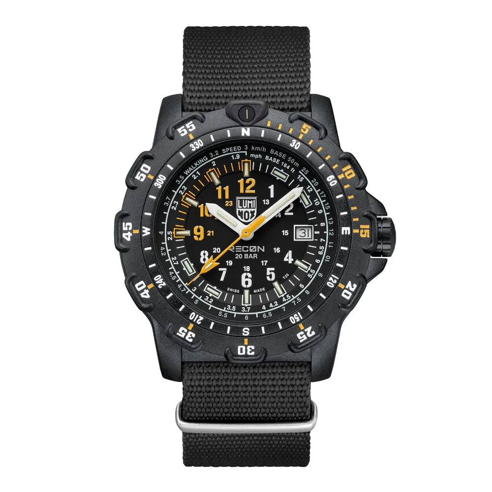 Luminox Watch - Recon Point Man - XL.8825.H