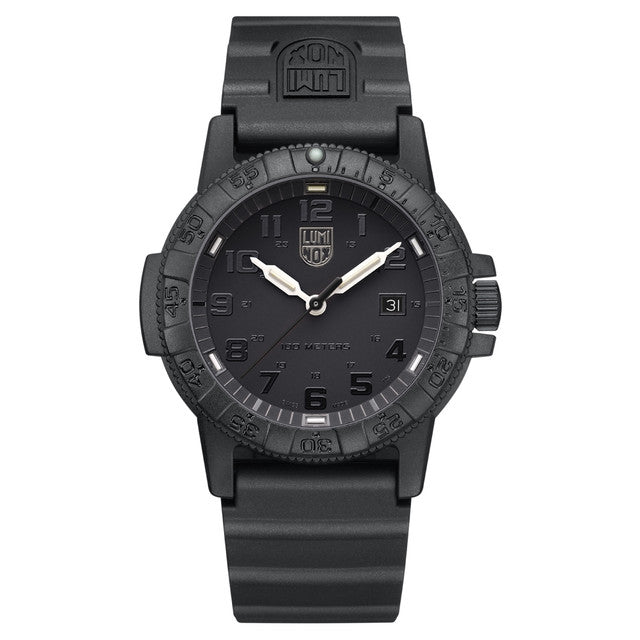 Luminox Watch - Leatherback Sea Turtle - XS.ZC01.BO