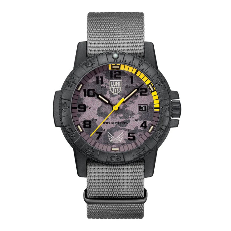 Luminox Watch - Leatherback Sea Turtle Giant - XS.0321.BO.VOL