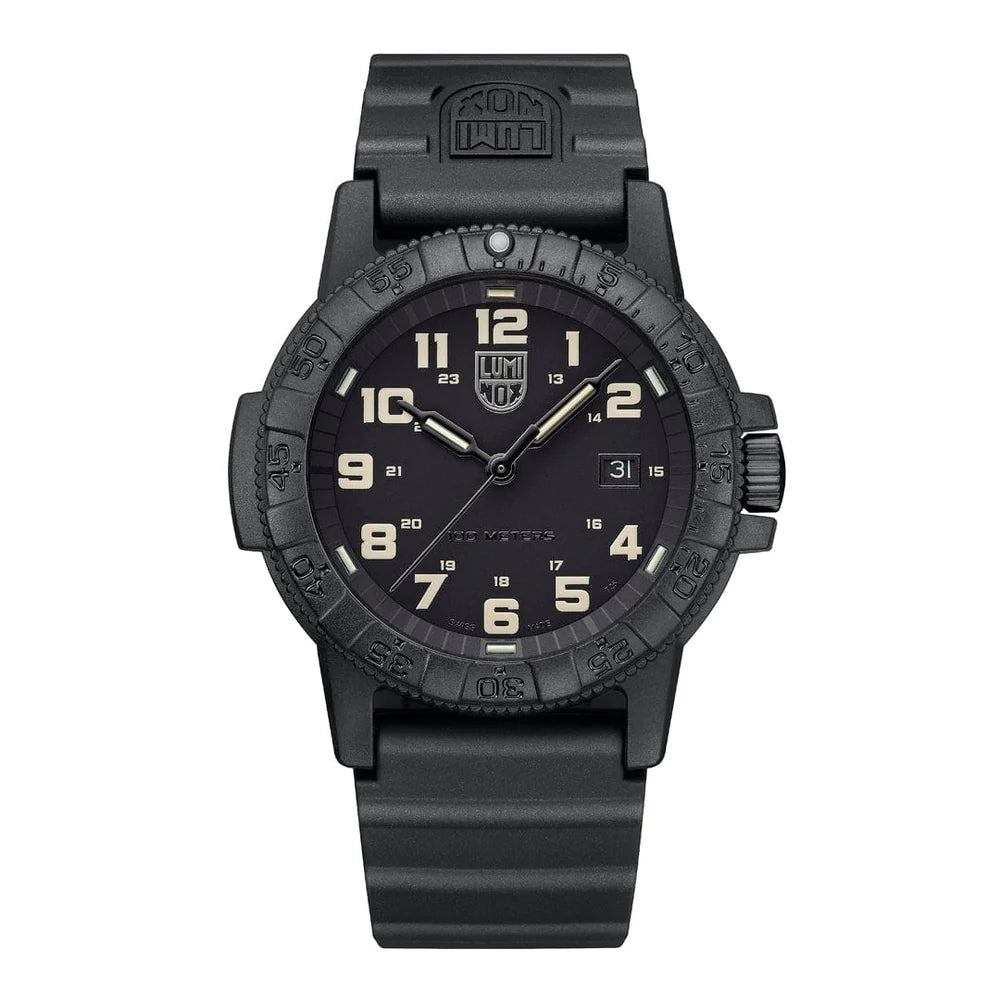 Luminox Watch - Leatherback Sea Turtle - XS.0330