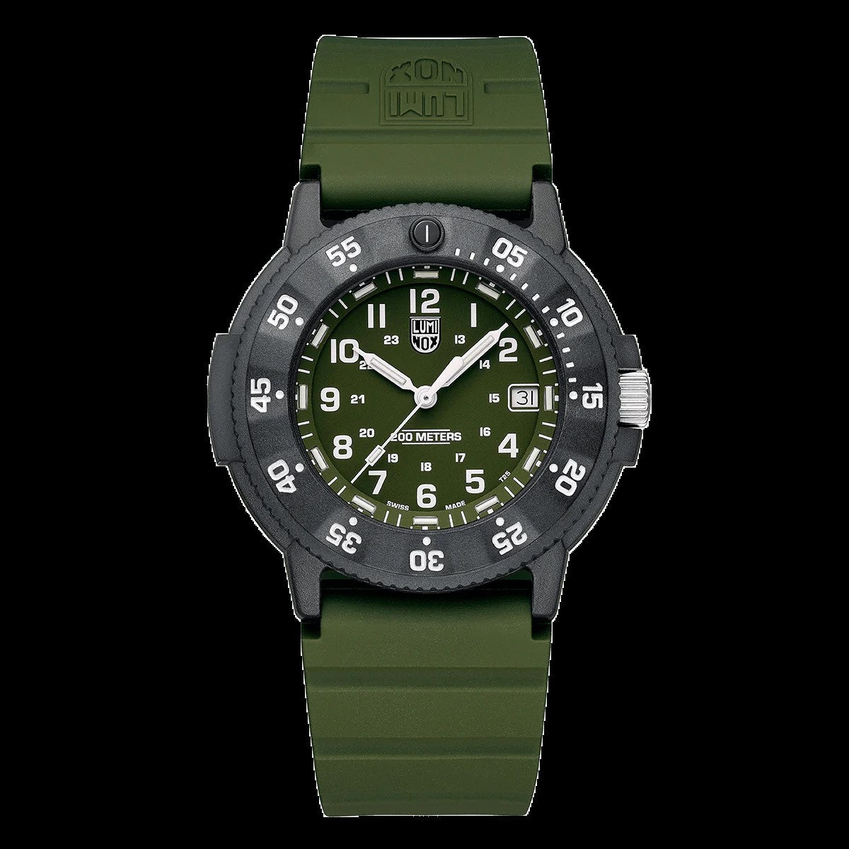 Luminox Watch - Original Navy SEAL Evo Military Watch - XS.3013.EVO.S