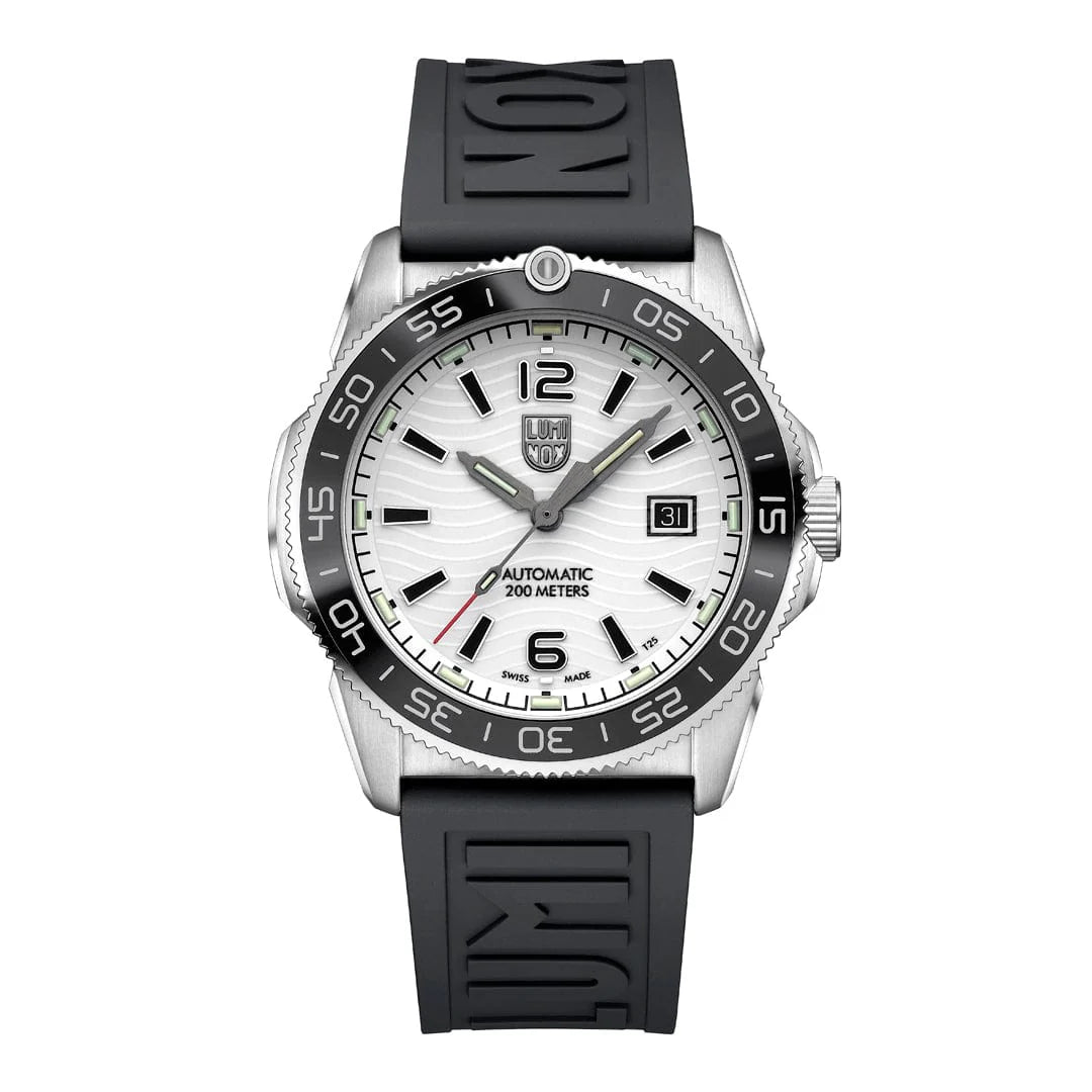 Luminox Watch - Pacific Diver Automatic, Midnight Mariner - XS.3101.H