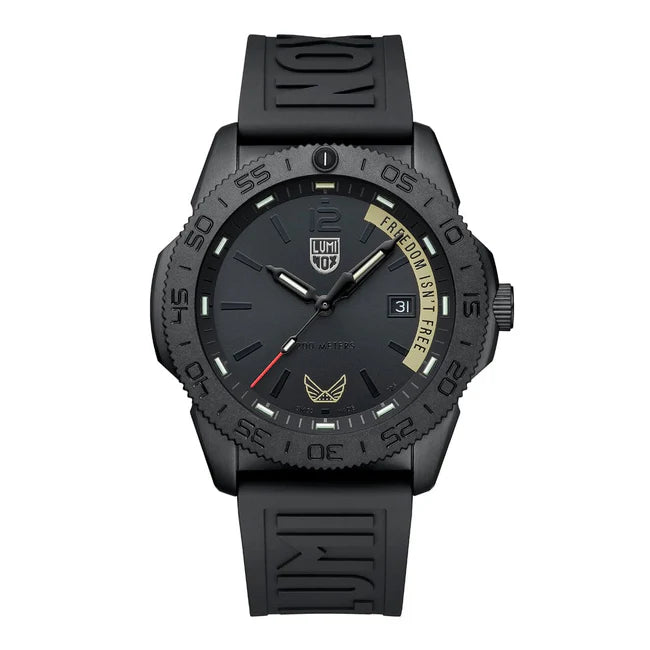 Luminox Watch - VOLITION AMERICA - XS.3121.BO.VOL.FR