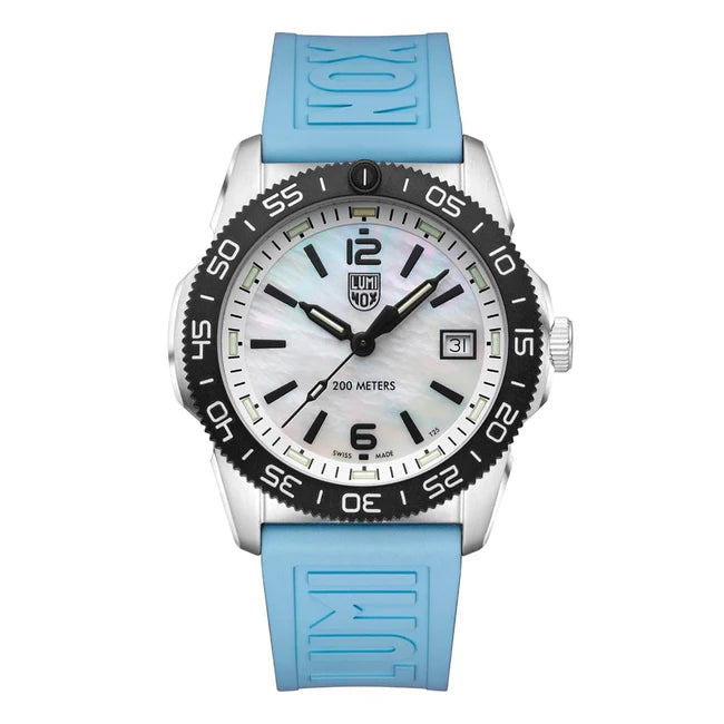 Luminox Watch - Pacific Dive Ripple - XS.3124M