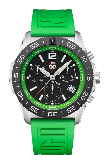 Luminox Watch - Pacific Diver Chronograph - XS.3157.NF
