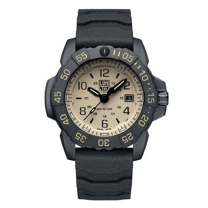 Luminox Watch - Navy SEAL Foundation RSC - XS.3251.CB.NSF.SET