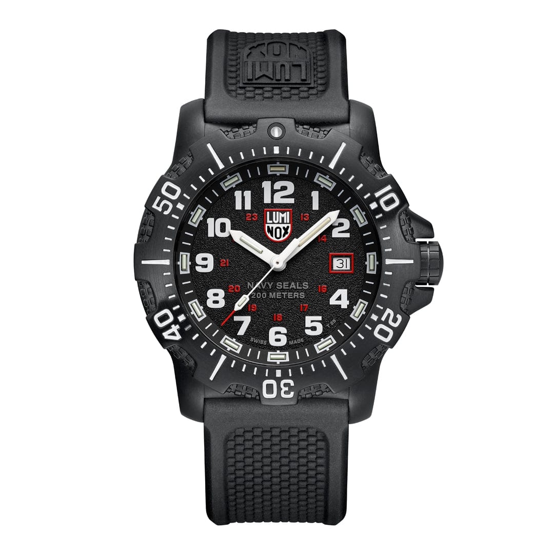 Luminox Watch - MIL-SPEC - XL.3351.1.SET