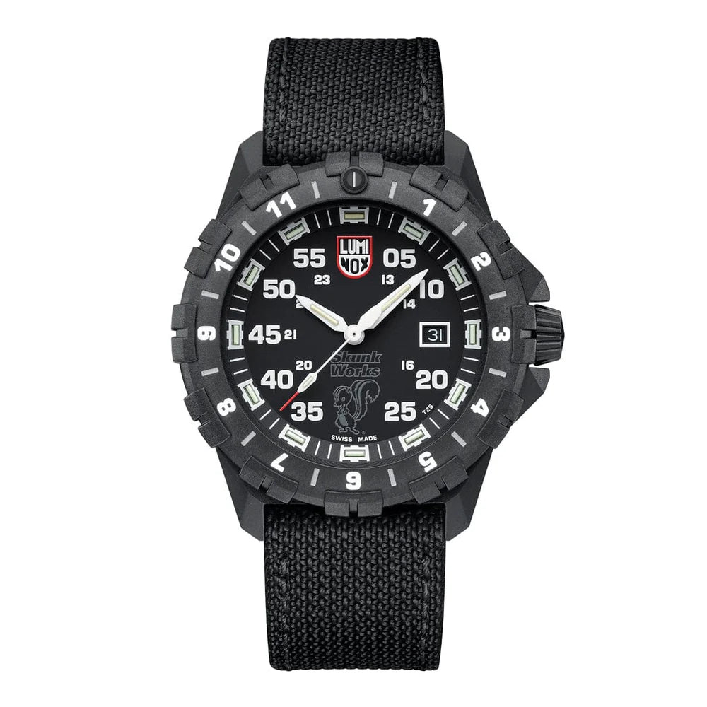 Luminox Watch - F-117 Nighthawk- XA.6442.H