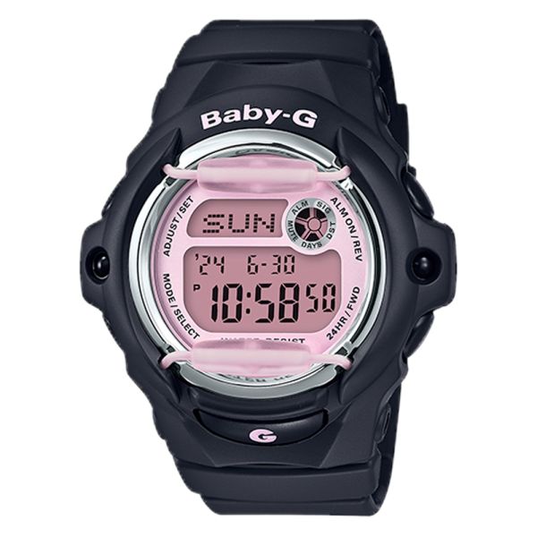 Casio G-Shock Watch - BG169M-1