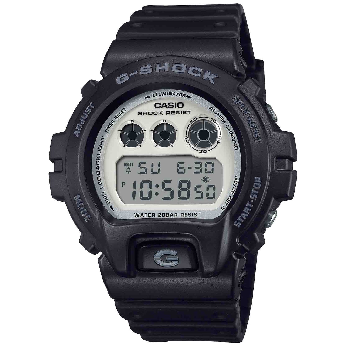 Casio G-Shock Watch - DW6900WD-1