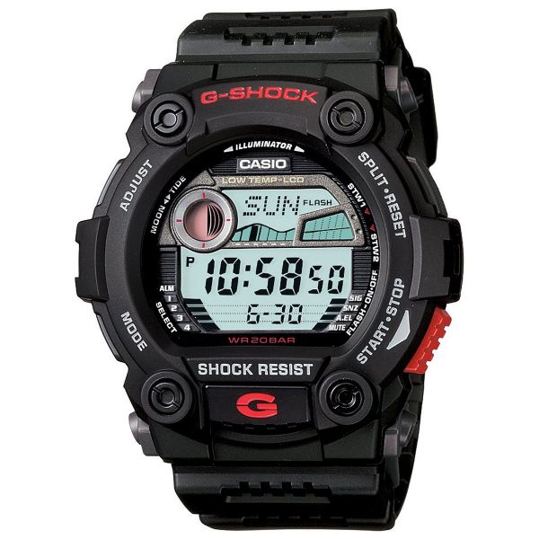 Casio G-Shock Watch - G7900-1