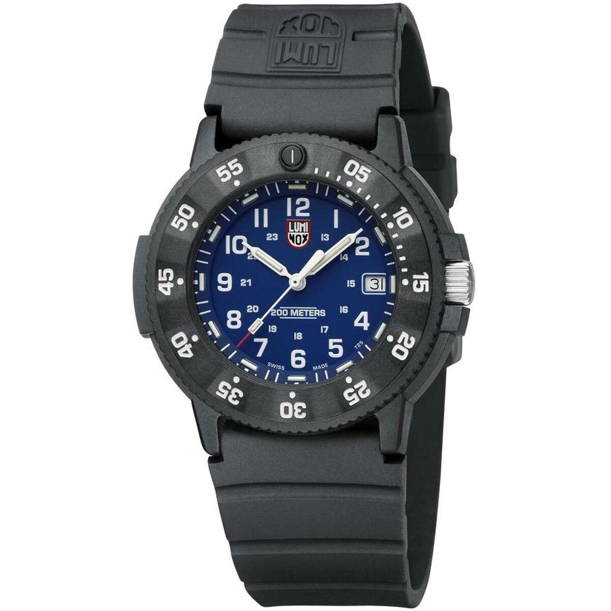 Luminox Watch - Genuine Navy SEAL Military Watch - XS.3003.EVO