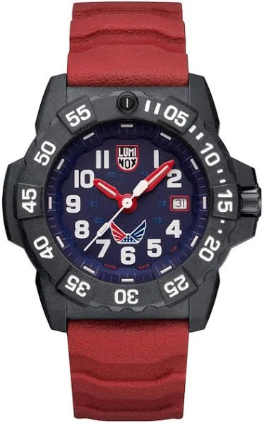 Luminox - Volition America Patriot Men's Watch - XS.3501. LM.VOL