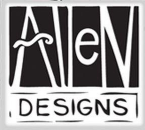 Allen Designs Clocks