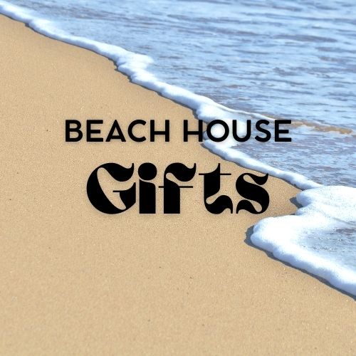 Beach House Gifts