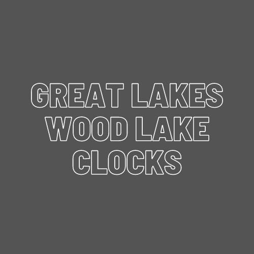Great Lakes Clocks
