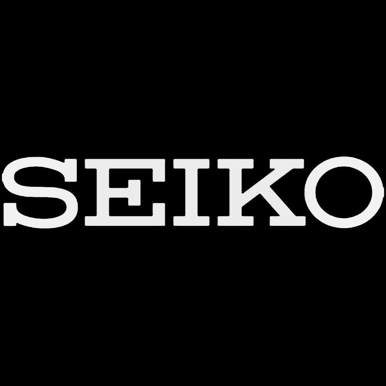 Seiko Watches