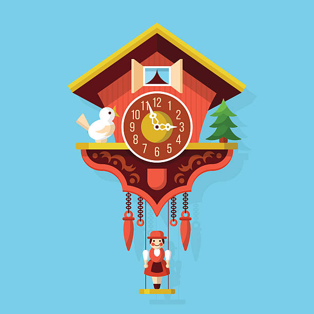 Cuckoo Clocks