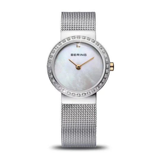 Bering Watch - Classic Collection Mother of Pearl Dial - 10725-010