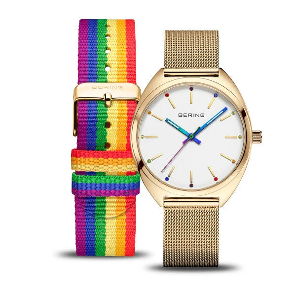 Bering Watch - Freedom Collection - 127220-36-334