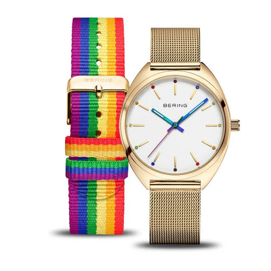 Bering Watch - Freedom Collection - 127220-36-334