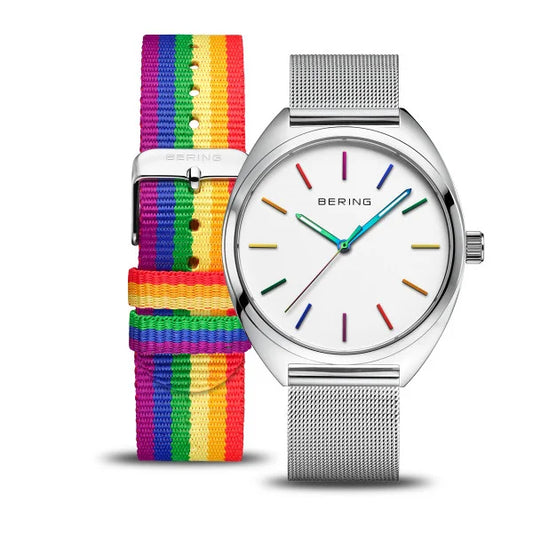 Bering Watch - Freedom Collection - 127220-40-004
