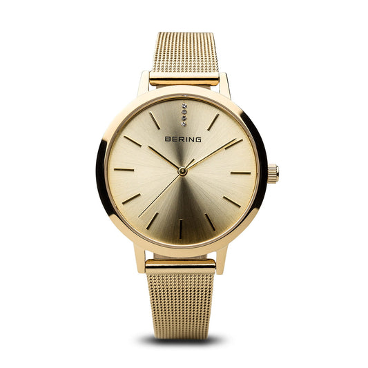 Bering Watch - Classic Collection - 13434-333