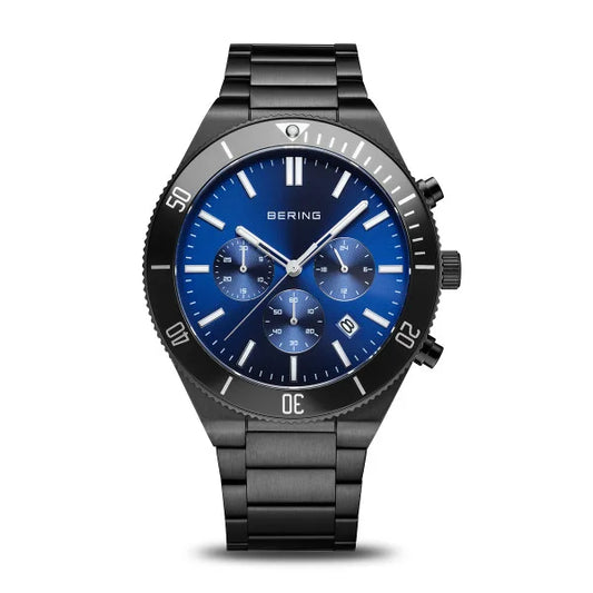 Bering Watch - Classic Collection - 15043-727