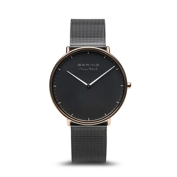 Bering Watch - Max René - 15738-162