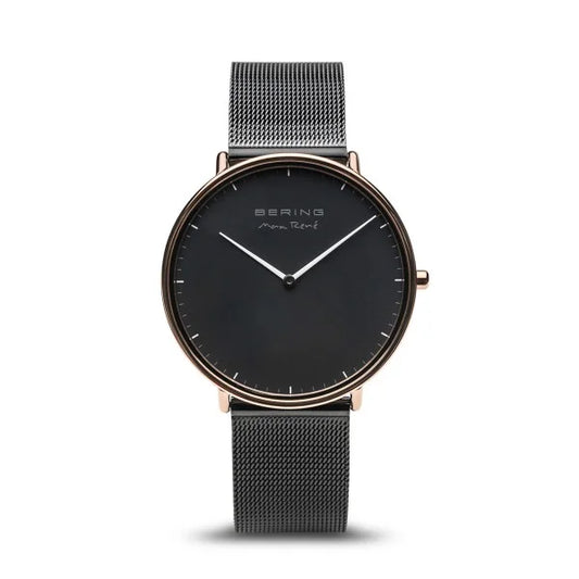 Bering Watch - Max René - 15738-162