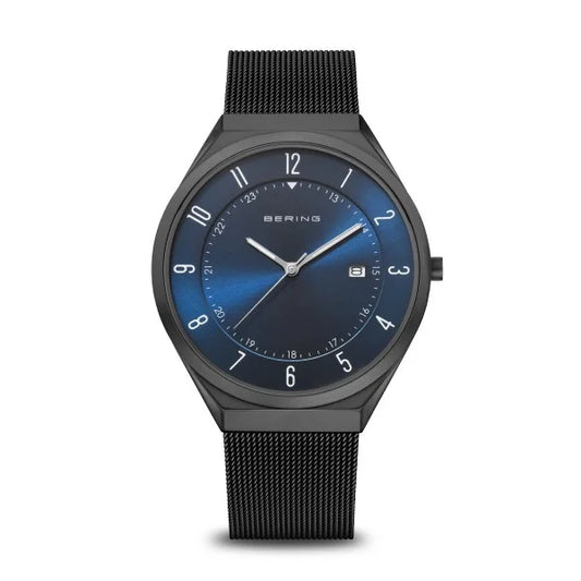Bering Watch - Ultra-Slim Classic Collection - 18740-227