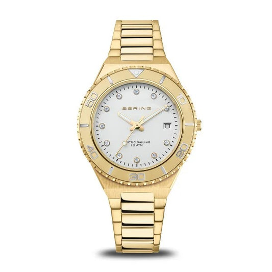 Bering Watch - Arctic Sailing Collection Women's Gold - 18936-734