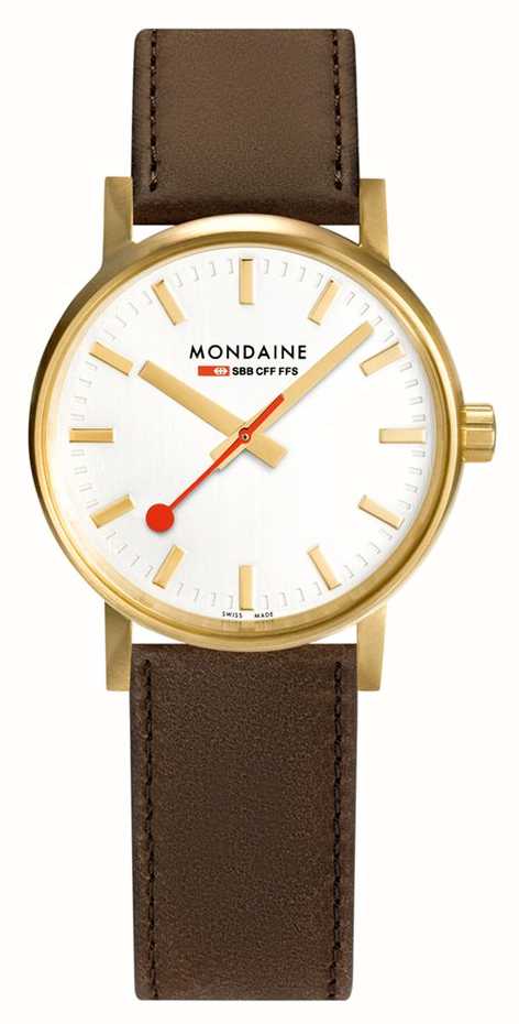Mondaine Watch - Evo2 - MSE.30112.LG