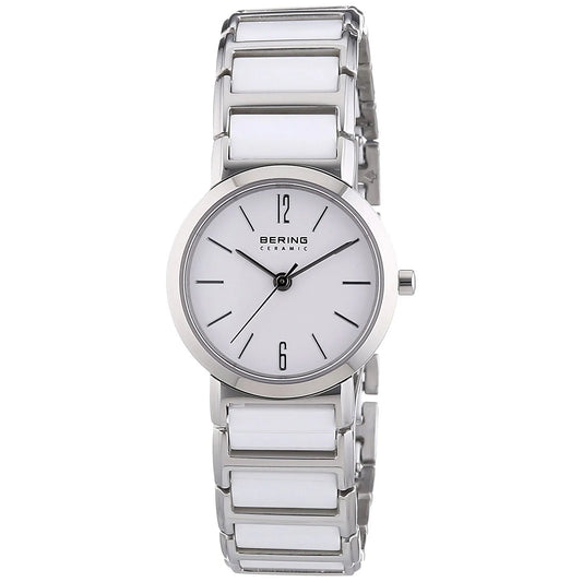 Bering Watch - Ceramic Collection - 30226-754