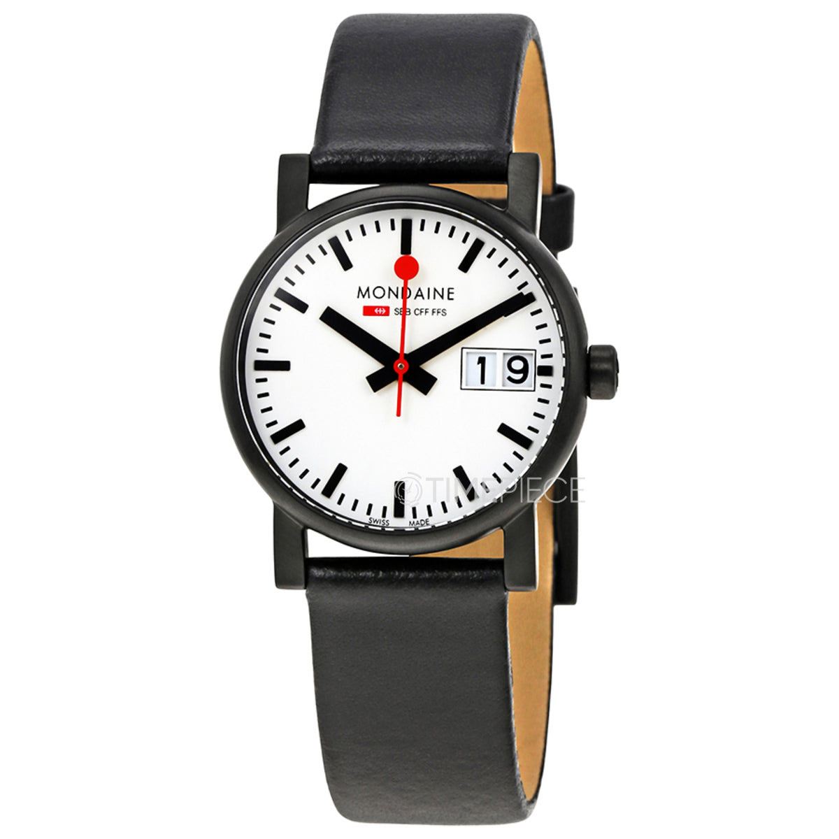 Mondaine Watch - Evo - A669.30305.61SBB