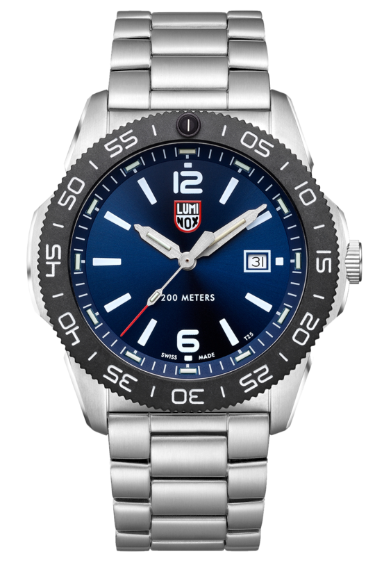 Luminox Watch - Pacific Diver - XS.3123
