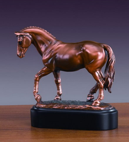 Treasures of Nature - Hanoverian Horse - 53178